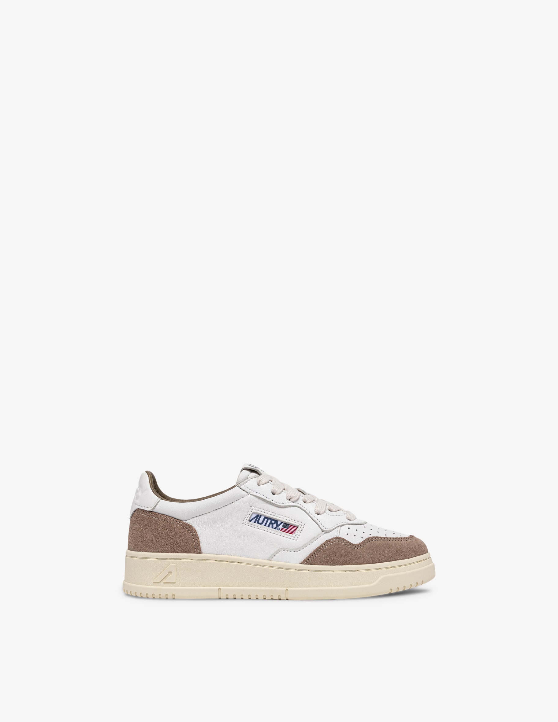 Autry Sneakers medalist low MY-MMEK06