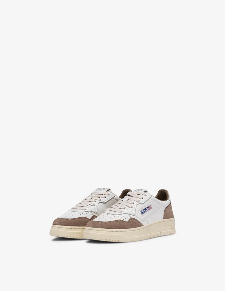 rinascente AUTRY Medalist low sneakers