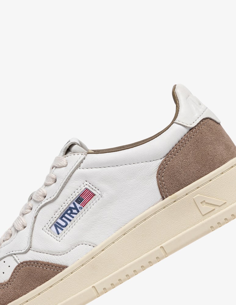 rinascente AUTRY Medalist low sneakers