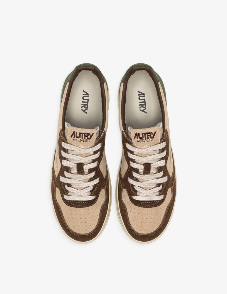 rinascente AUTRY Medalist low sneakers