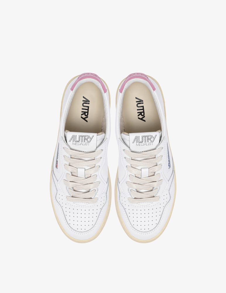 rinascente AUTRY Medalist low sneakers