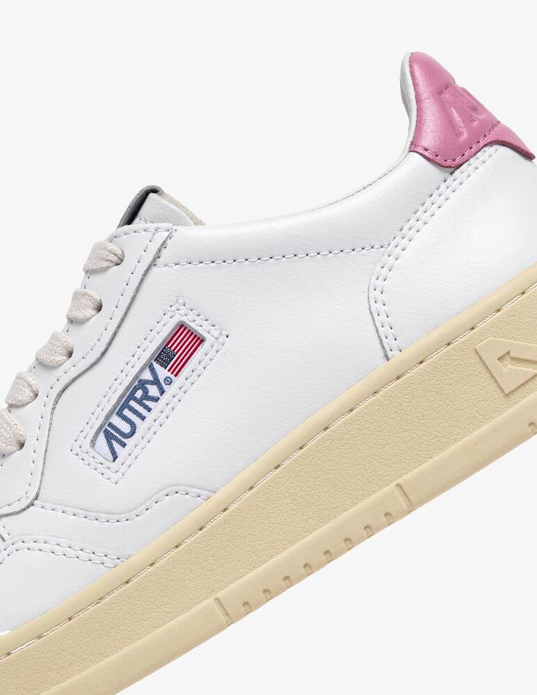 rinascente AUTRY Medalist low sneakers