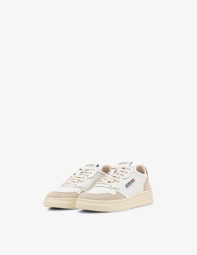 rinascente AUTRY Medalist low sneakers