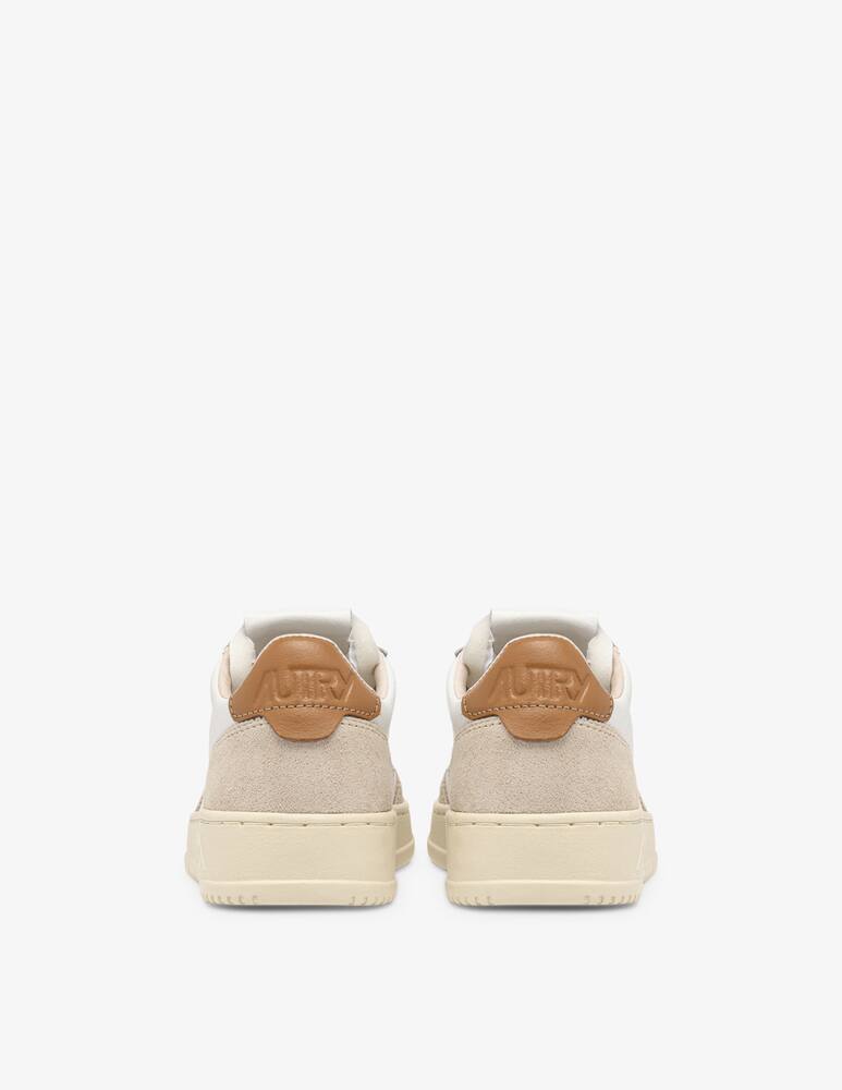 AUTRY Sneakers Medalist - immagine 3 AUTRY Sneakers Medalist - immagine 3