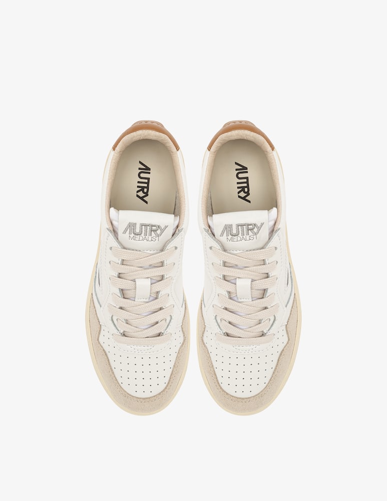 AUTRY Sneakers Medalist - immagine 4 AUTRY Sneakers Medalist - immagine 4