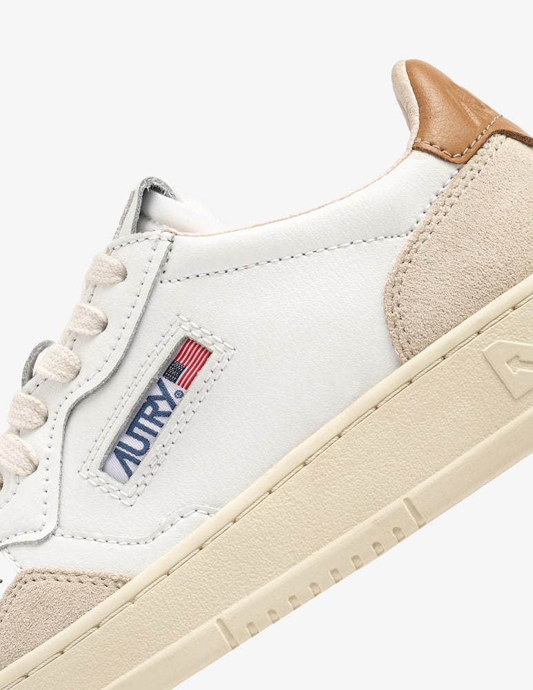 AUTRY Sneakers Medalist - immagine 5 AUTRY Sneakers Medalist - immagine 5
