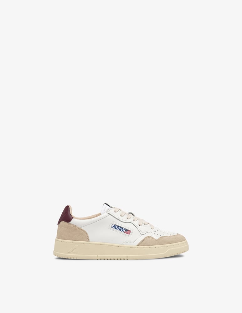 rinascente AUTRY Medalist low sneakers