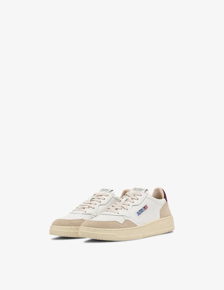 AUTRY Sneakers Medalist - immagine 2 AUTRY Sneakers Medalist - immagine 2