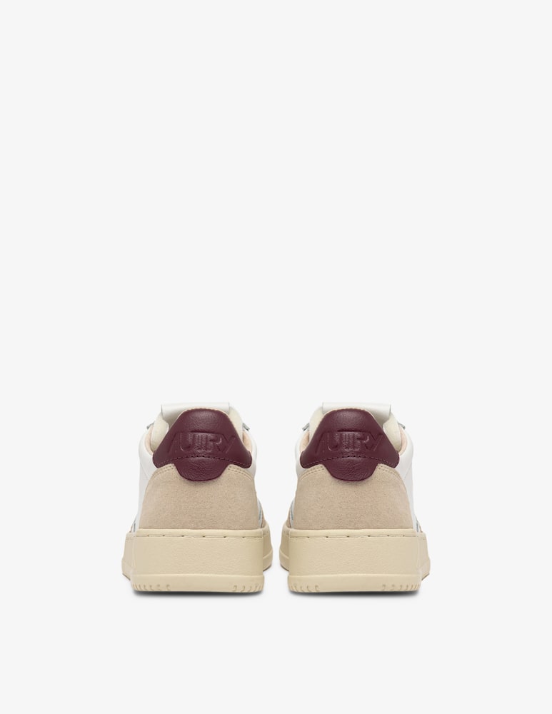 AUTRY Sneakers Medalist - immagine 3 AUTRY Sneakers Medalist - immagine 3