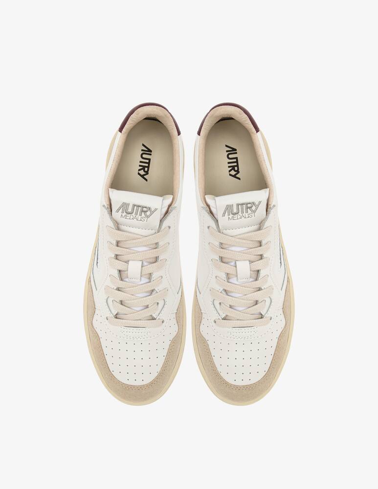rinascente AUTRY Medalist low sneakers