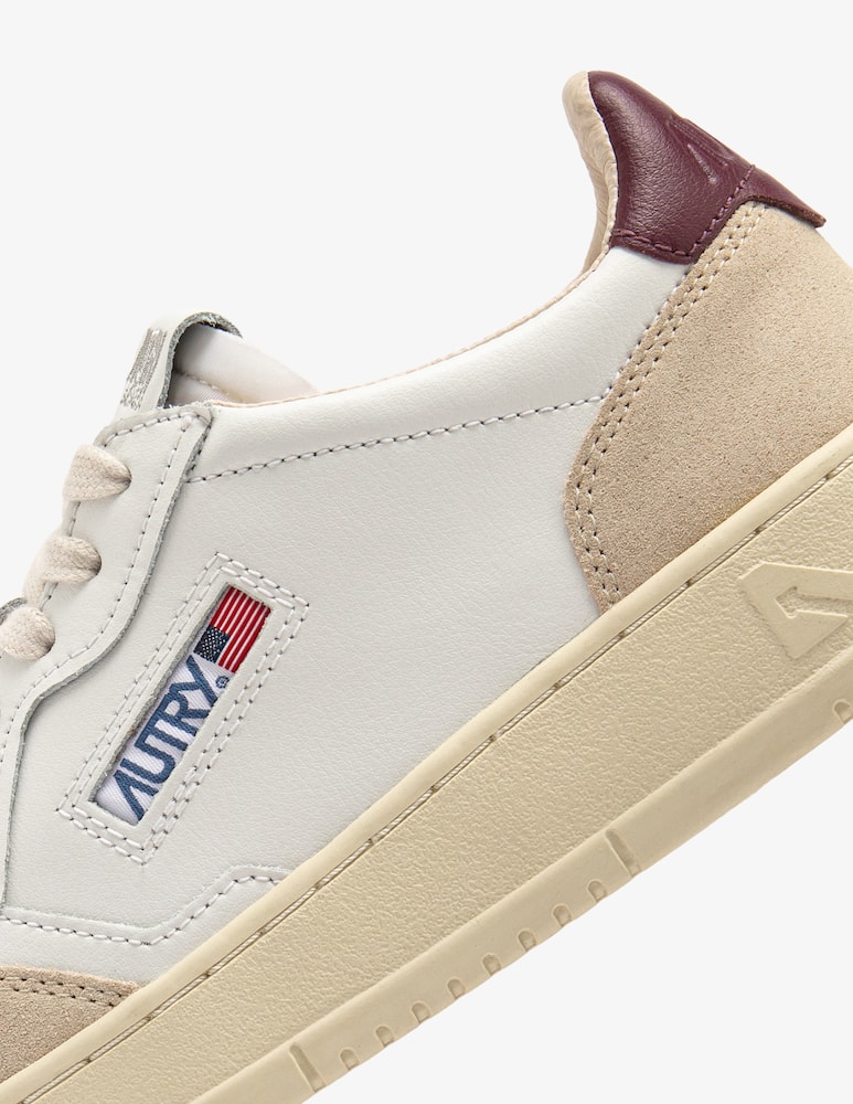 AUTRY Sneakers Medalist - immagine 5 AUTRY Sneakers Medalist - immagine 5