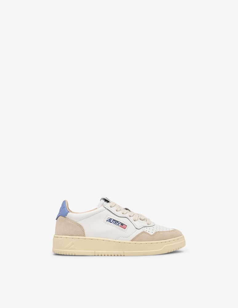 rinascente AUTRY Medalist low sneakers