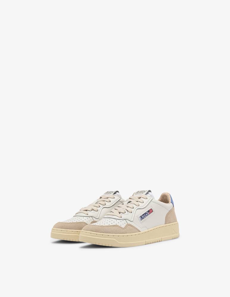 rinascente AUTRY Medalist low sneakers