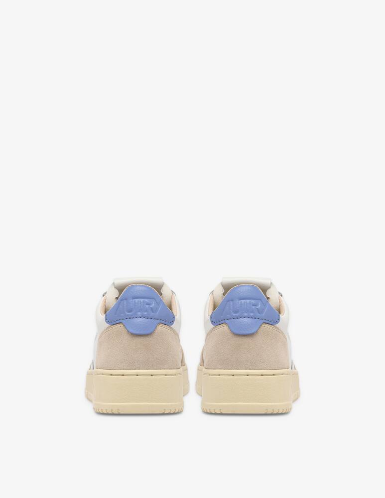 rinascente AUTRY Medalist low sneakers