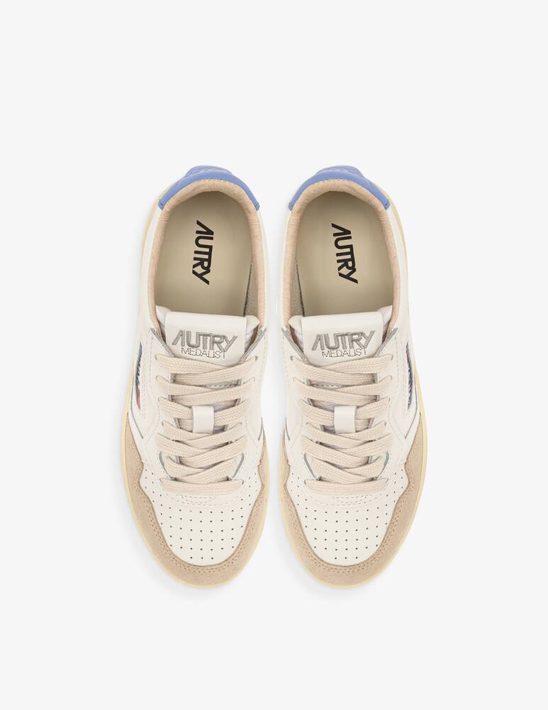 rinascente AUTRY Medalist low sneakers