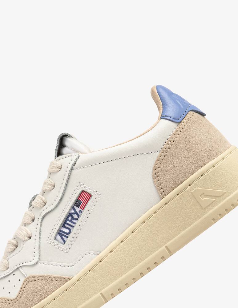 rinascente AUTRY Medalist low sneakers