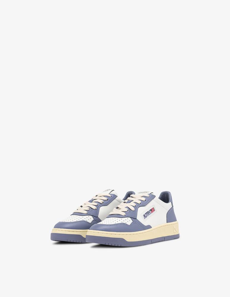 AUTRY Sneakers Medalist - immagine 2 AUTRY Sneakers Medalist - immagine 2