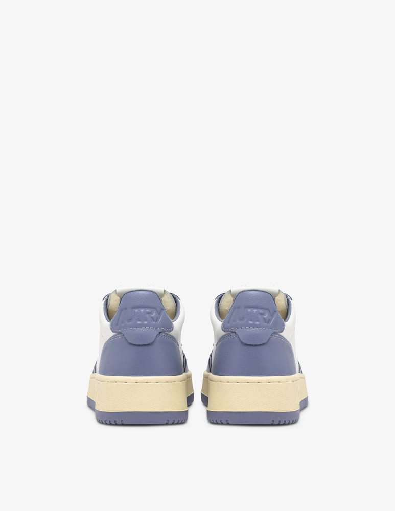 AUTRY Sneakers Medalist - immagine 3 AUTRY Sneakers Medalist - immagine 3