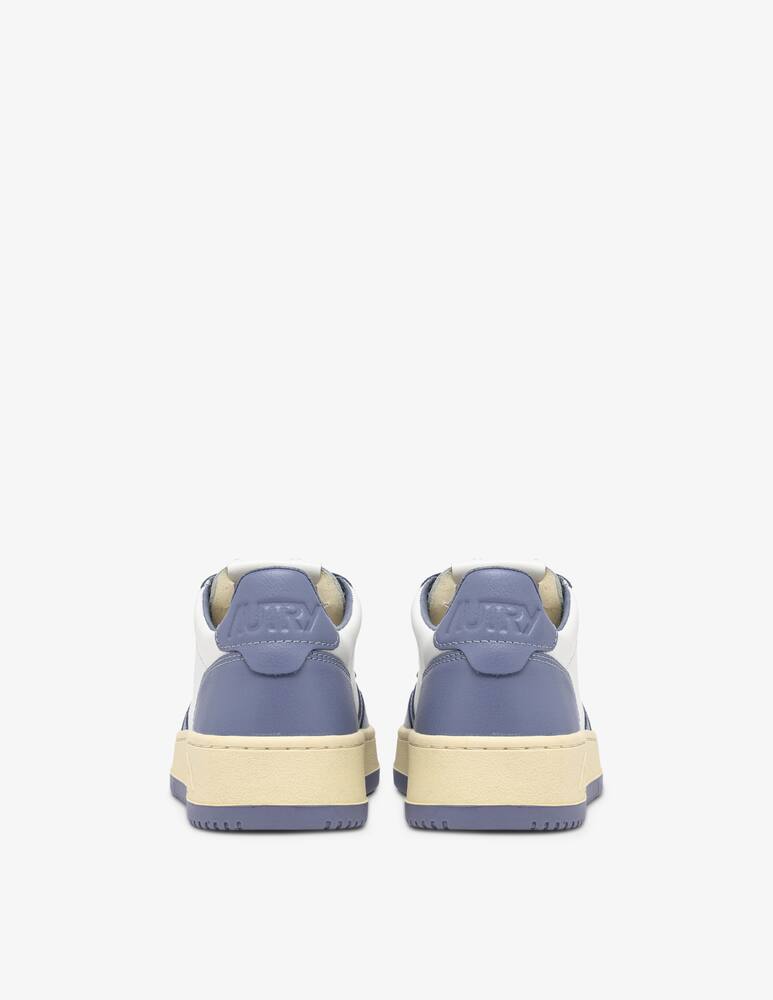 rinascente AUTRY Medalist low sneakers