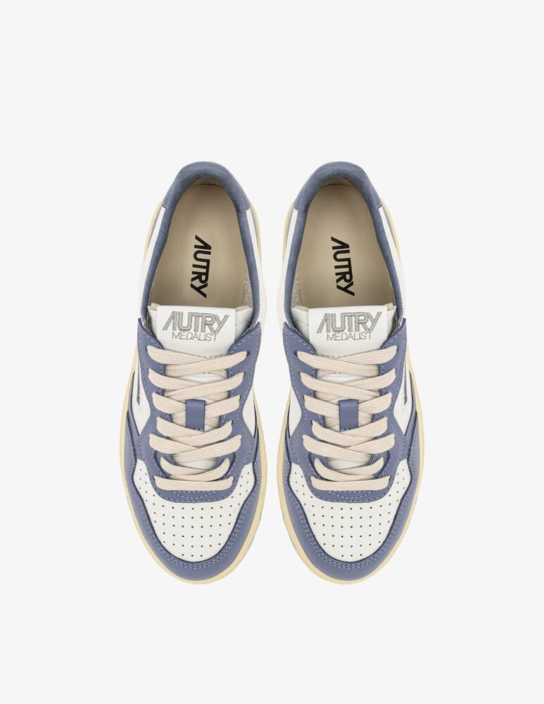 rinascente AUTRY Medalist low sneakers