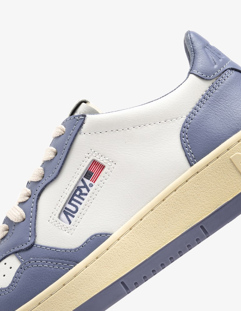 AUTRY Sneakers Medalist - immagine 5 AUTRY Sneakers Medalist - immagine 5