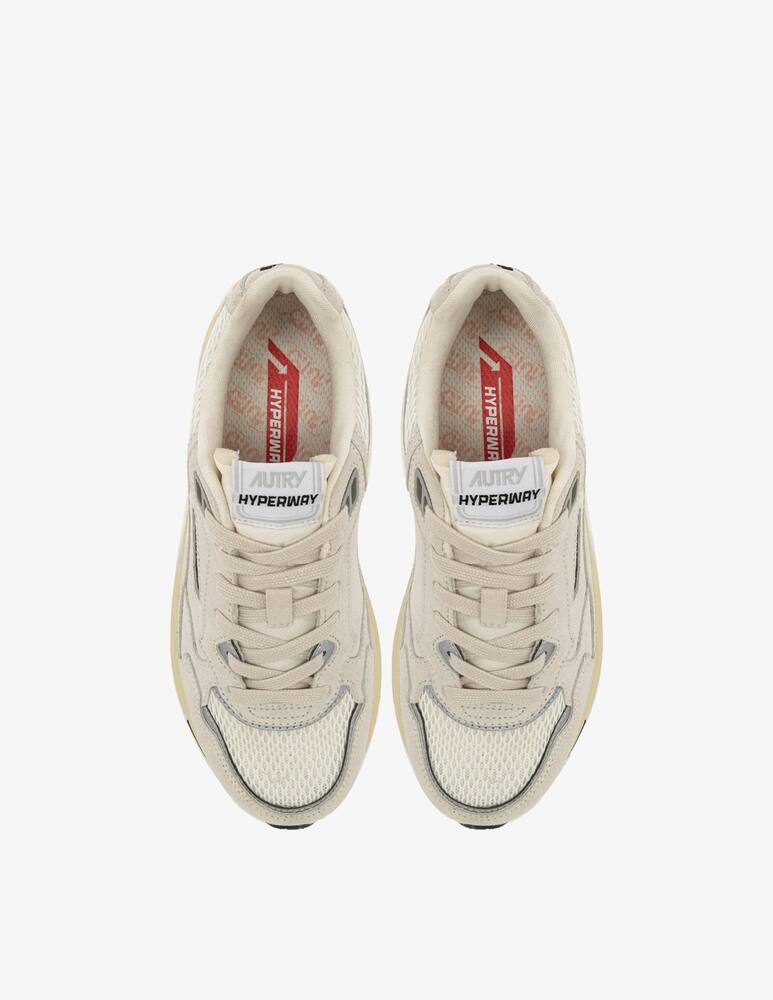 rinascente AUTRY Hyperway low sneakers