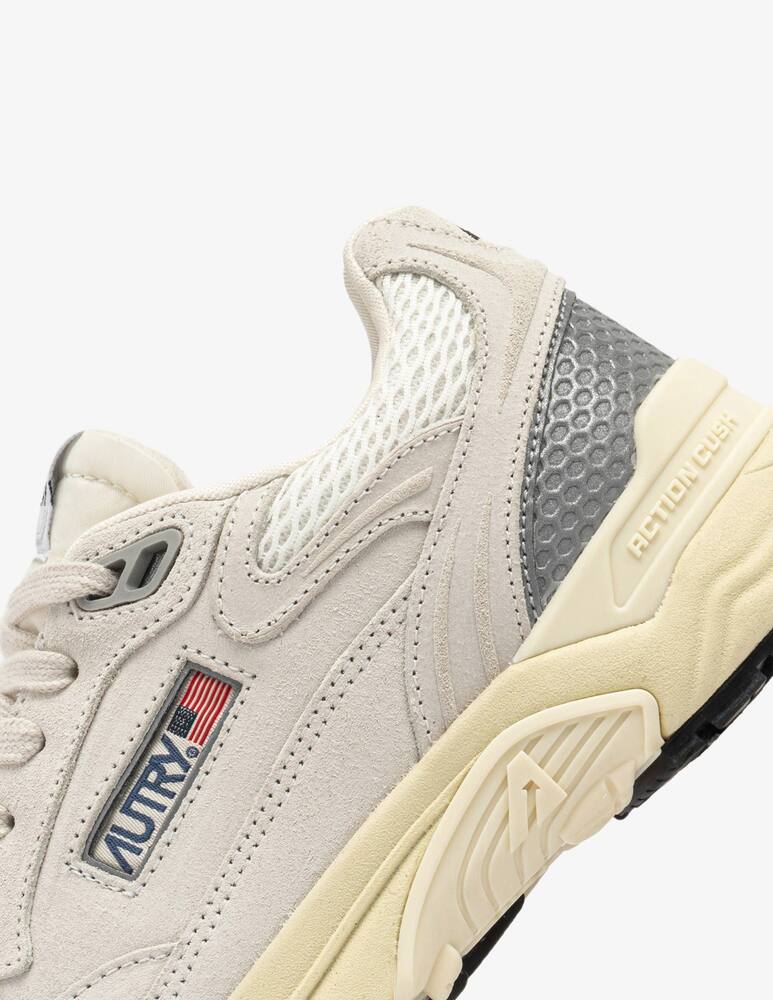 rinascente AUTRY Hyperway low sneakers