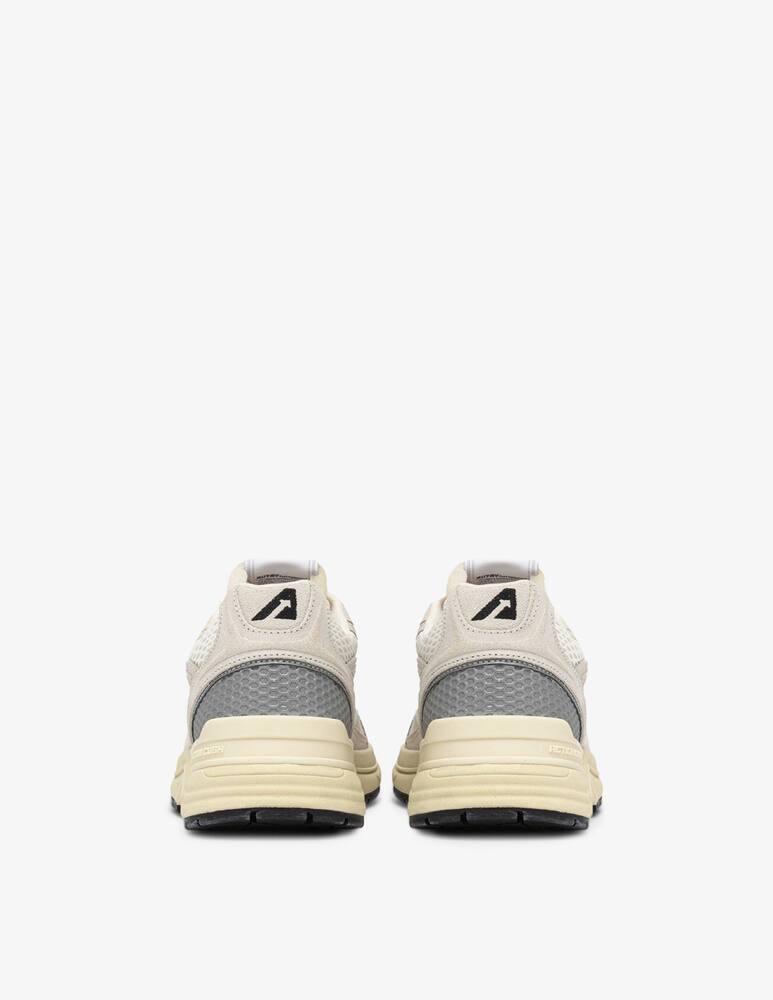 rinascente AUTRY Hyperway low mesh sneaker