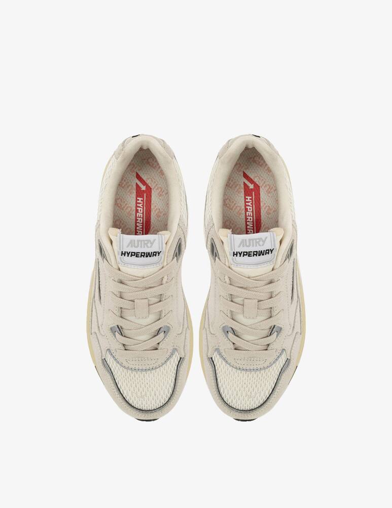 rinascente AUTRY Hyperway low mesh sneaker