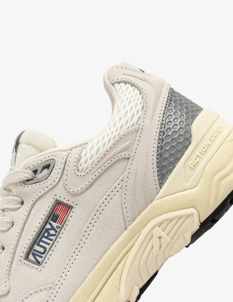 rinascente AUTRY Hyperway low mesh sneaker