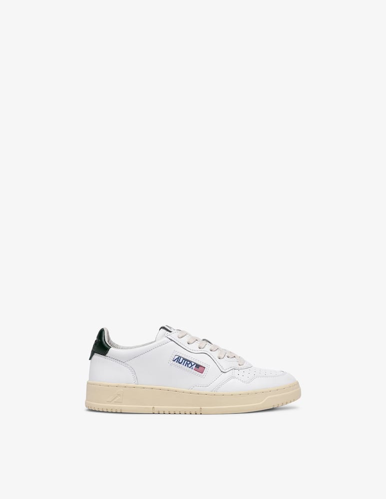 rinascente AUTRY Medalist low sneakers