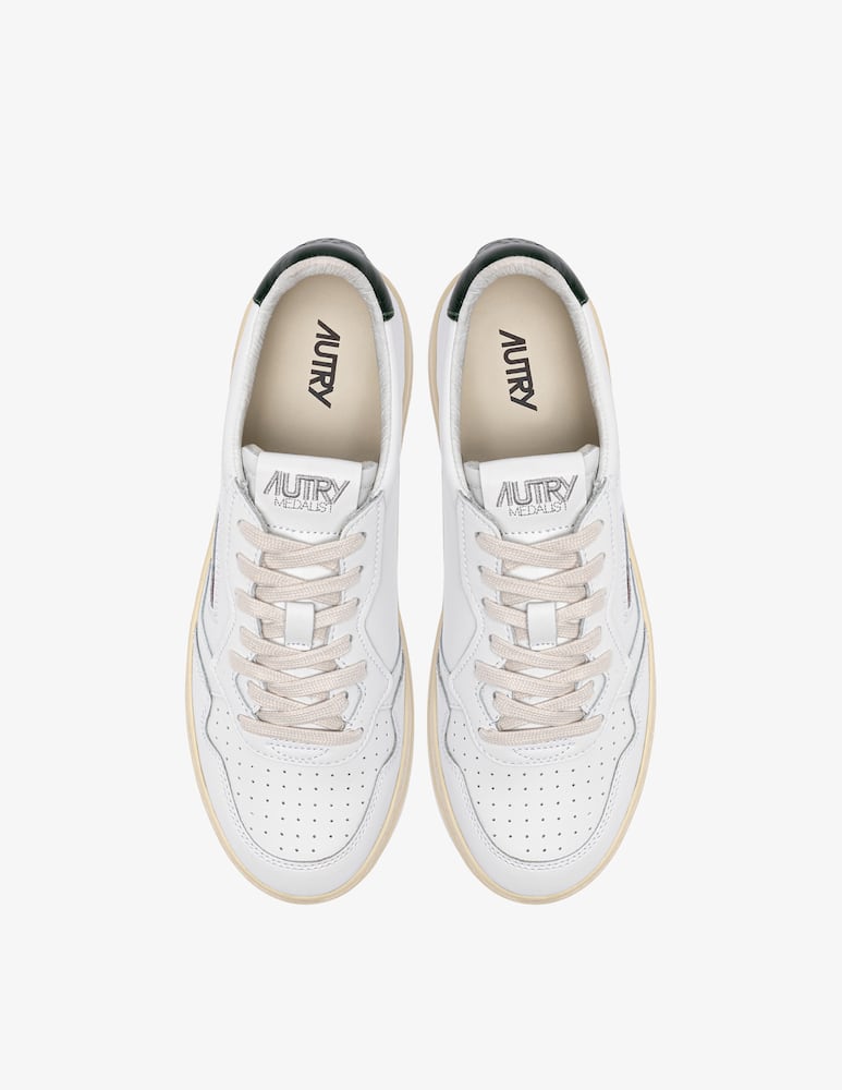 rinascente AUTRY Medalist low sneakers