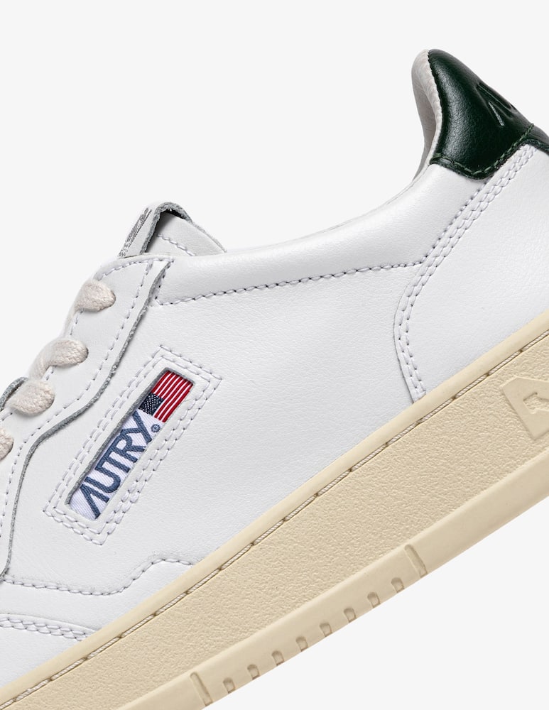 rinascente AUTRY Medalist low sneakers