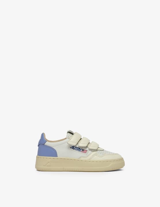 AUTRY - Low kid sneakers - €150,00