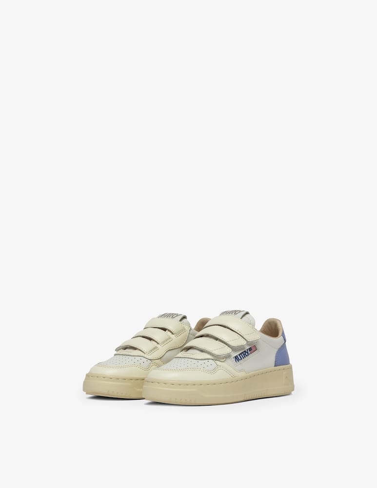 AUTRY Low kid sneakers - picture 2 AUTRY Low kid sneakers - picture 2