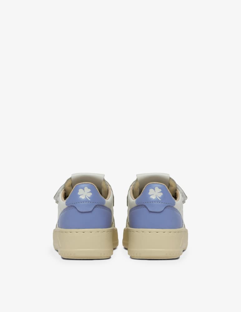 AUTRY Low kid sneakers - picture 3 AUTRY Low kid sneakers - picture 3