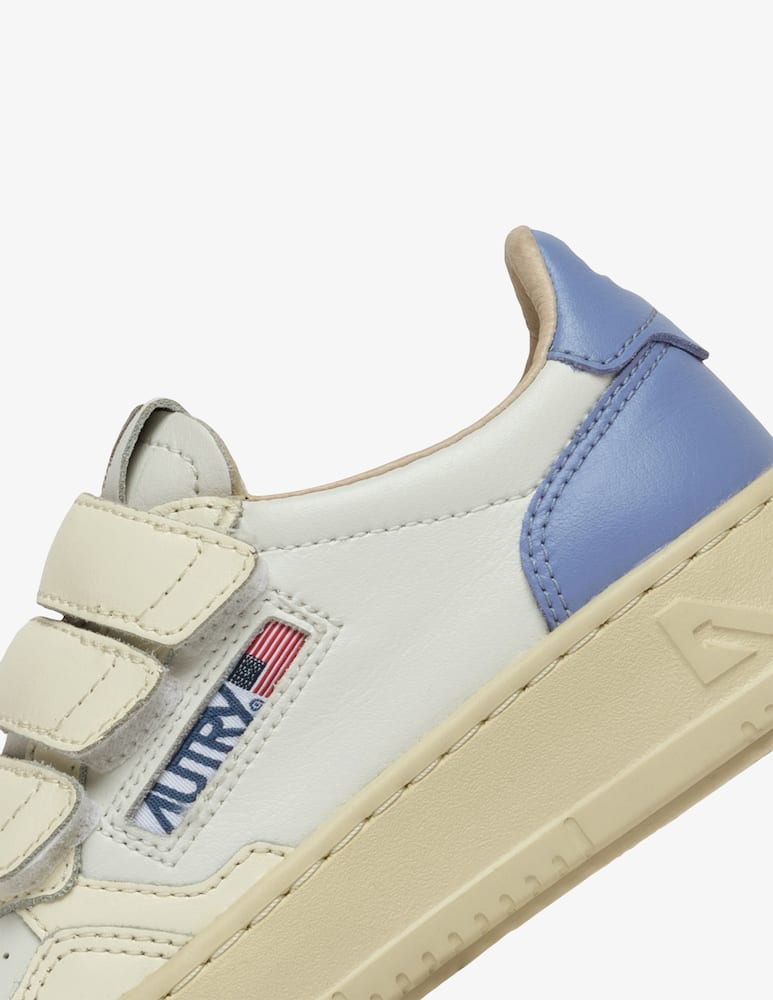 AUTRY Low kid sneakers - picture 5 AUTRY Low kid sneakers - picture 5
