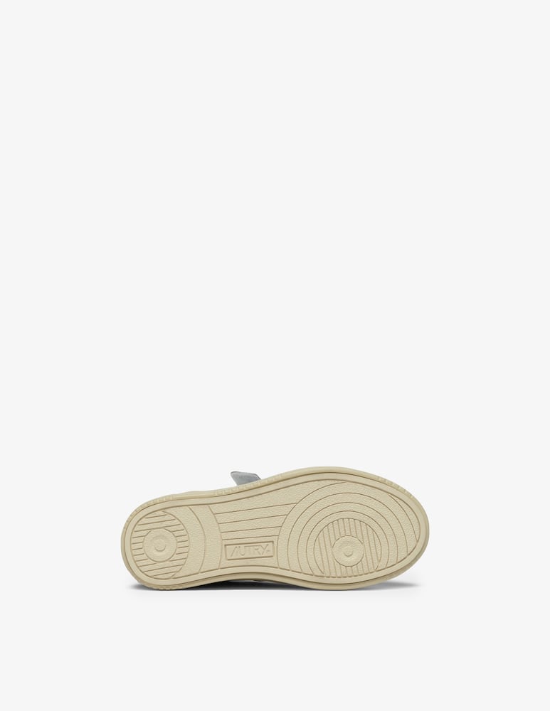 AUTRY Low kid sneakers - picture 6 AUTRY Low kid sneakers - picture 6