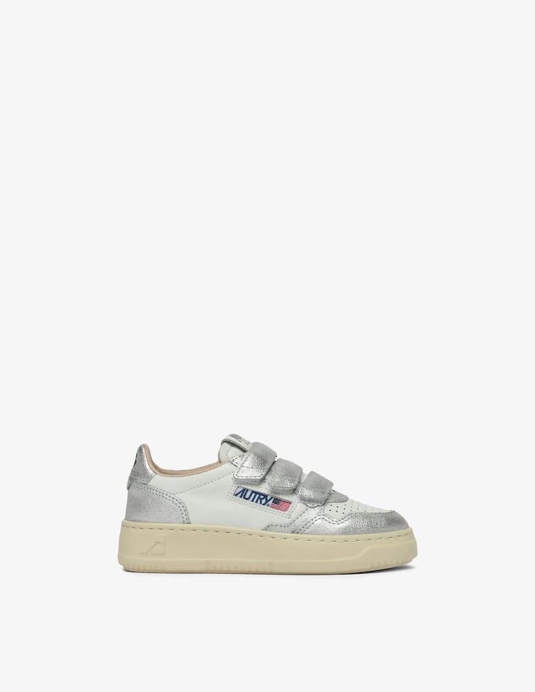 AUTRY Low kid sneakers - picture 1 AUTRY Low kid sneakers - picture 1
