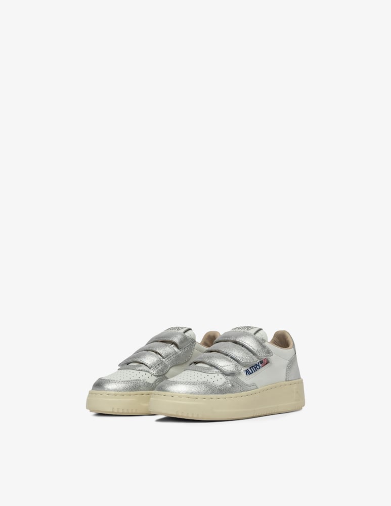 AUTRY Low kid sneakers - picture 2 AUTRY Low kid sneakers - picture 2