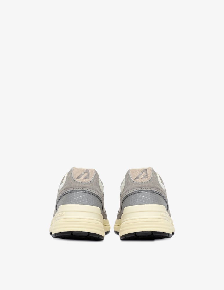AUTRY Sneakers Hyperway low UM15 - immagine 3