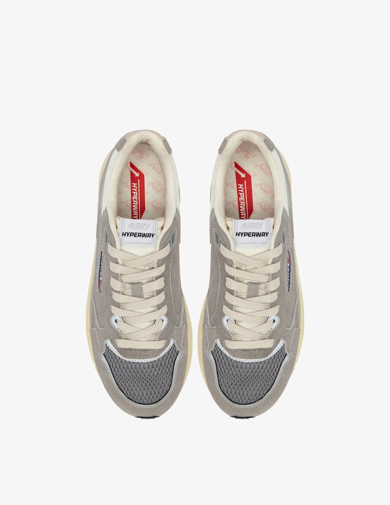 AUTRY Sneakers Hyperway low UM15 - immagine 5