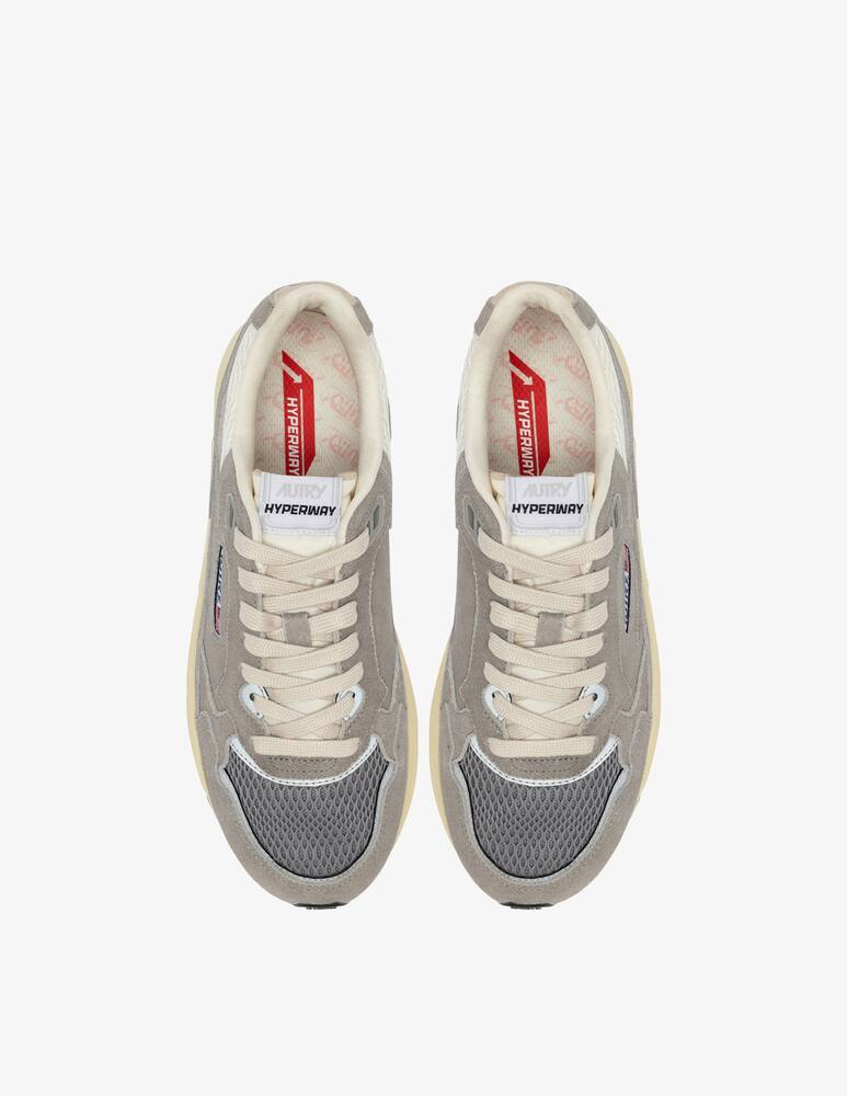 rinascente AUTRY Hyperway low sneakers