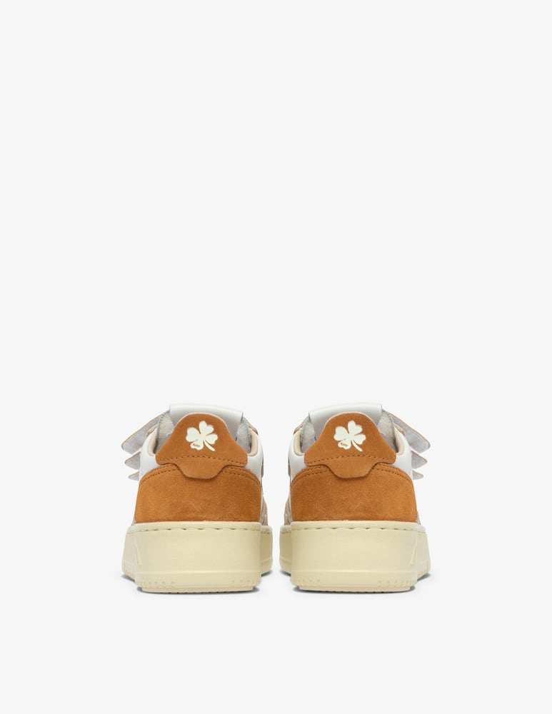 AUTRY Sneakers low con strappi - immagine 3 AUTRY Sneakers low con strappi - immagine 3