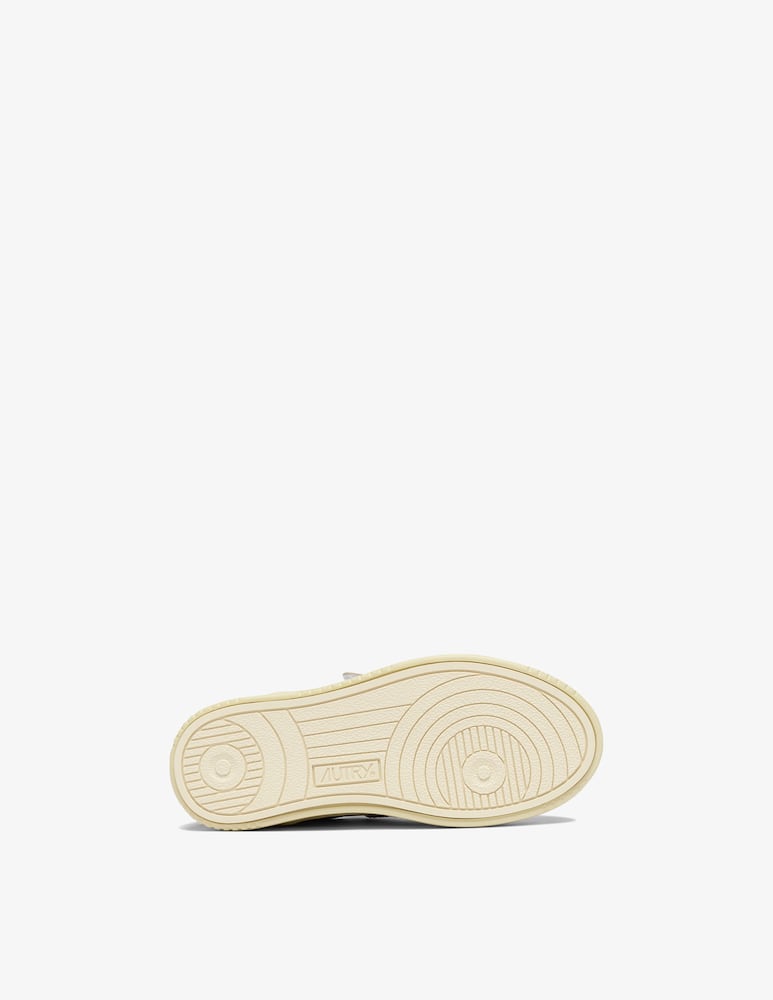 AUTRY Sneakers low con strappi - immagine 6 AUTRY Sneakers low con strappi - immagine 6