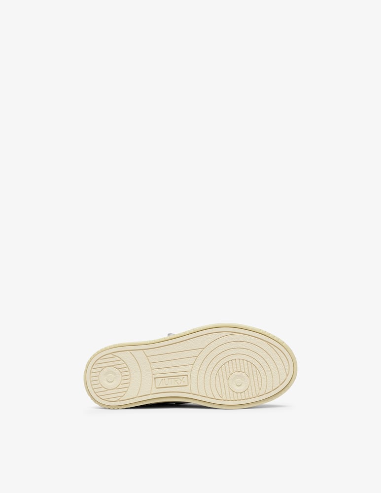 AUTRY Sneakers basse con strappi - immagine 6 AUTRY Sneakers basse con strappi - immagine 6