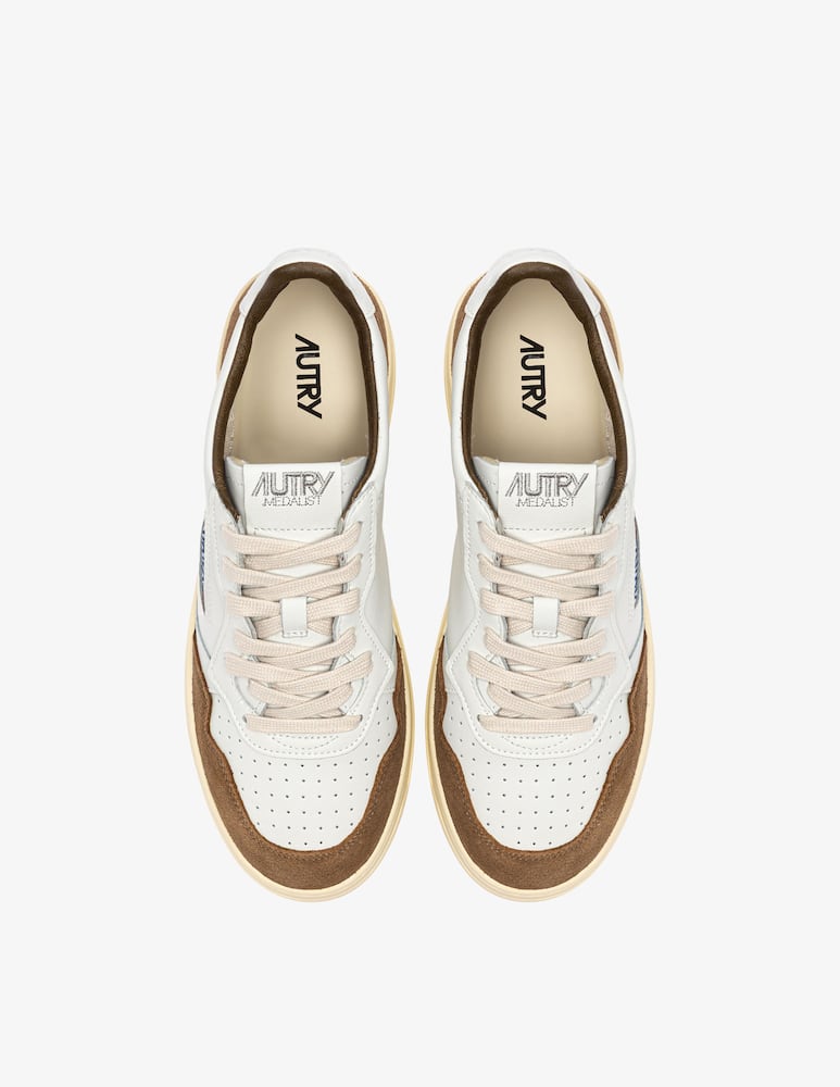 rinascente AUTRY Sneaker Medalist low