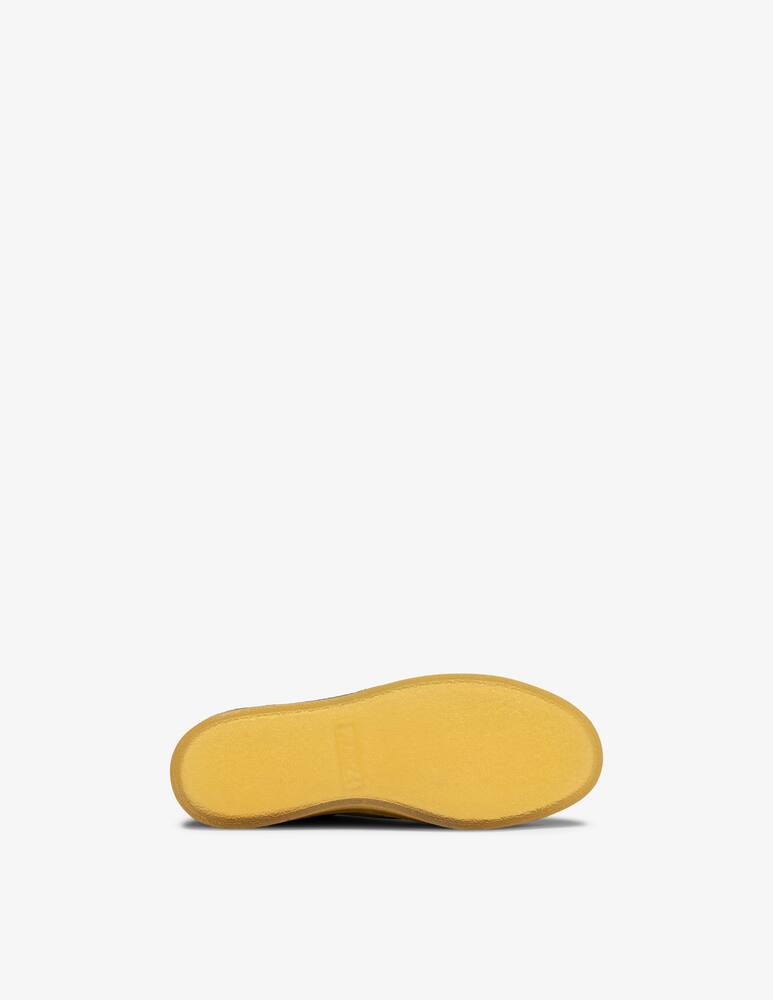 rinascente AUTRY Medalist low suede sneakers