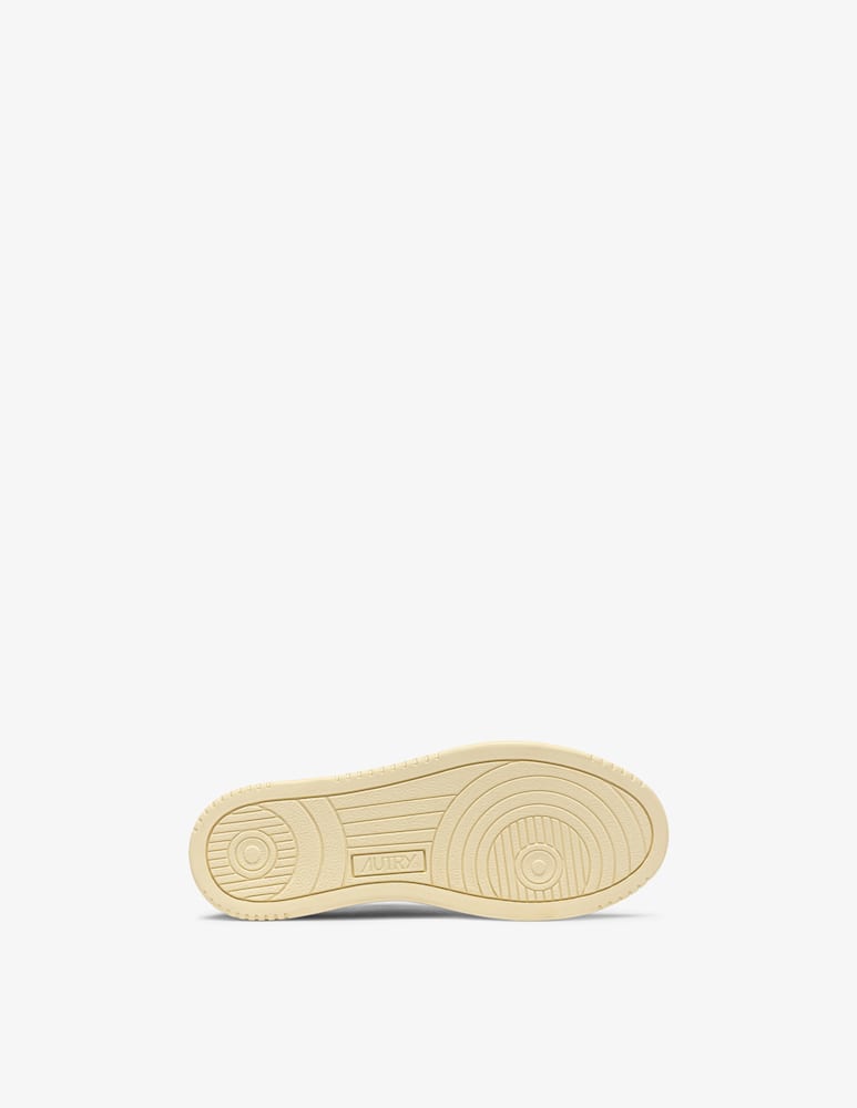 AUTRY Medalist low sneakers - picture 6 AUTRY Medalist low sneakers - picture 6
