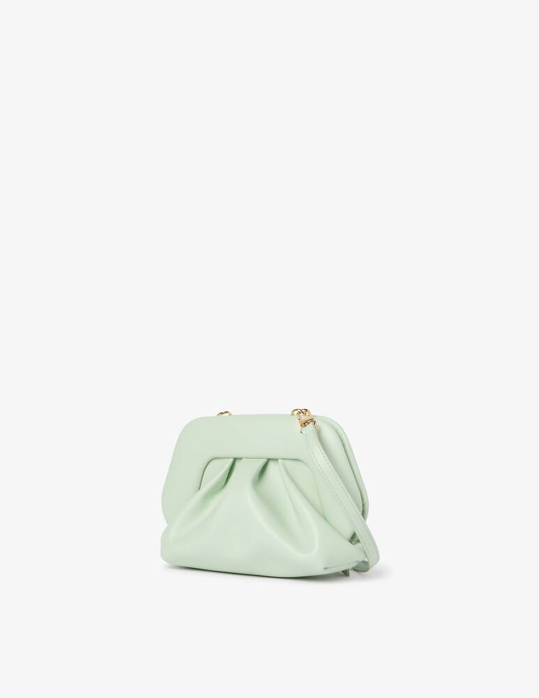 rinascente THEMOIRè Gea vegan crossbody bag